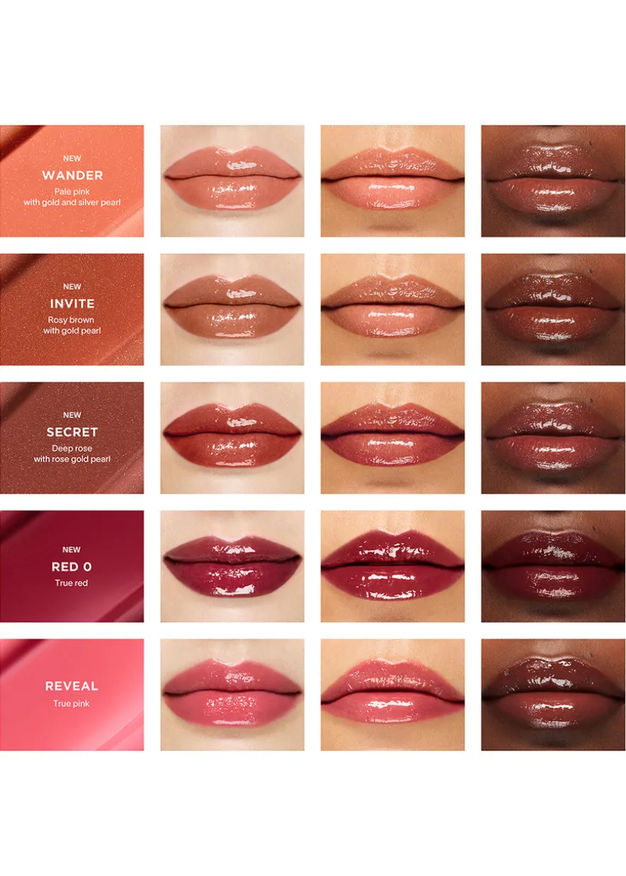 Phantom Volumizing Glossy Balm
