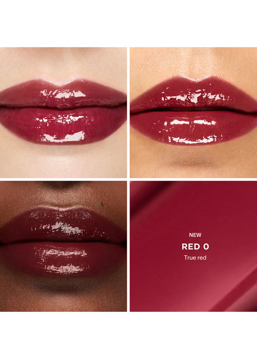 Phantom Volumizing Glossy Balm