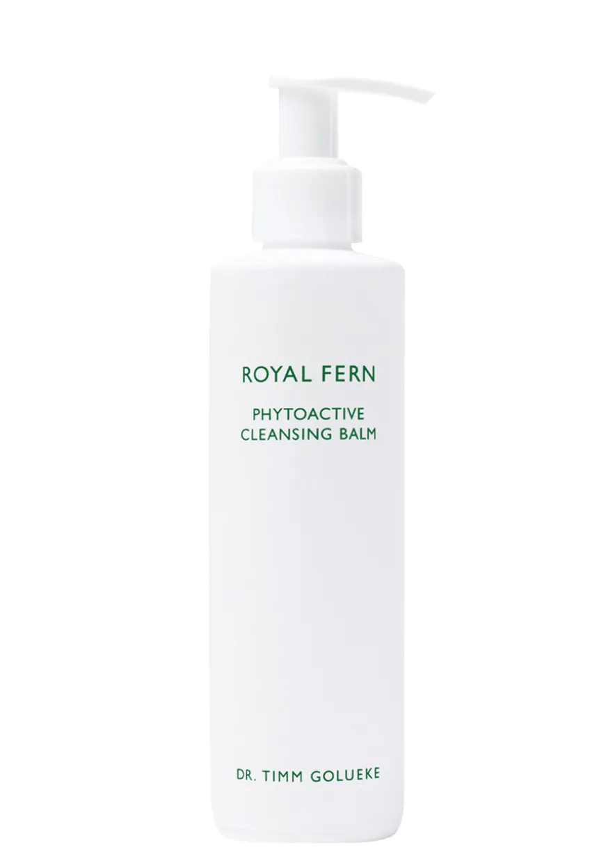 Phytoactive Cleansing Balm 200ml