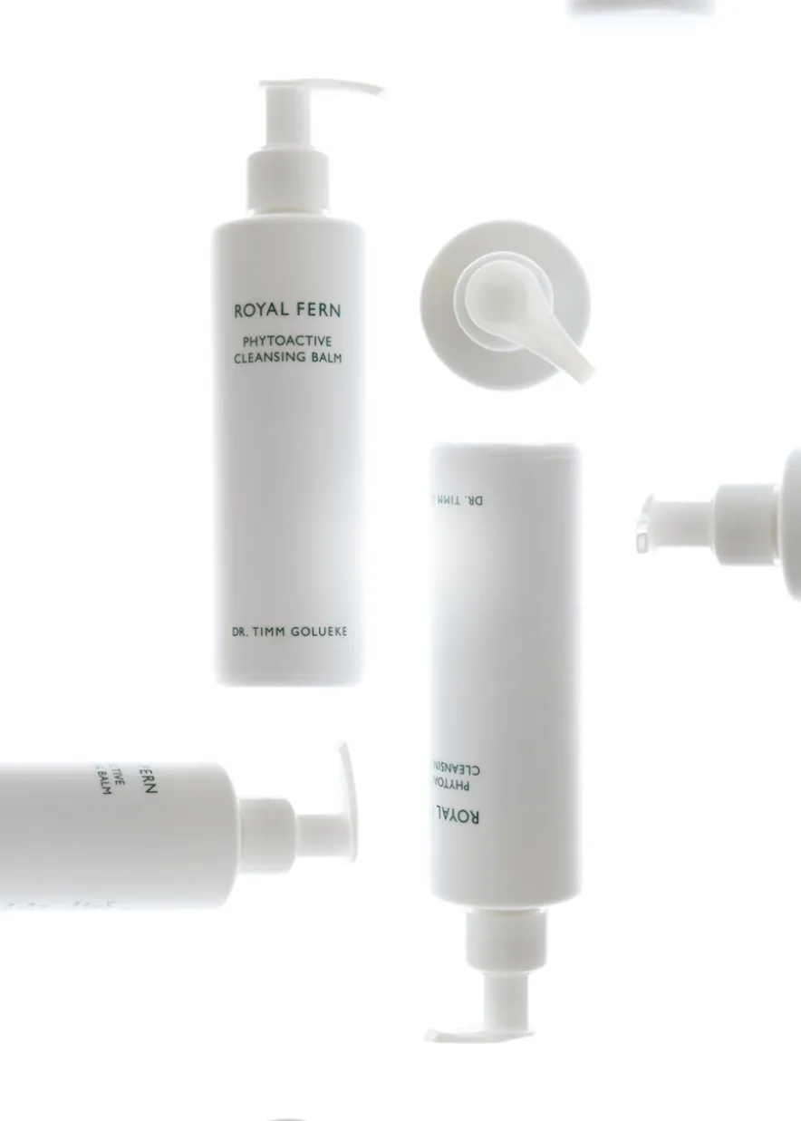 Phytoactive Cleansing Balm 200ml