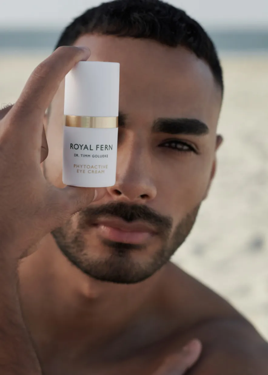 Phytoactive Eye Cream 15ml
