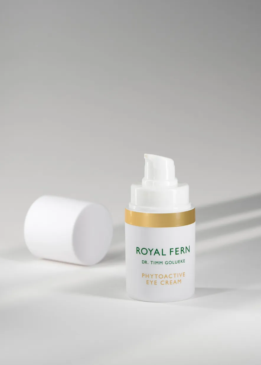 Phytoactive Eye Cream 15ml