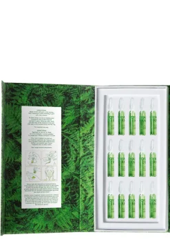 Phytoactive Illuminating Ampoules