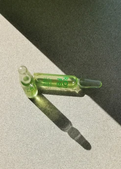 Phytoactive Illuminating Ampoules