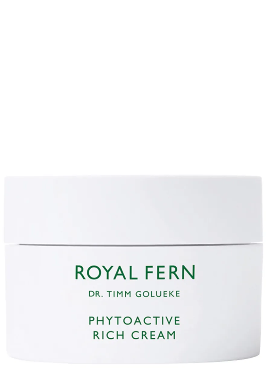 Phytoactive Rich Cream 50ml