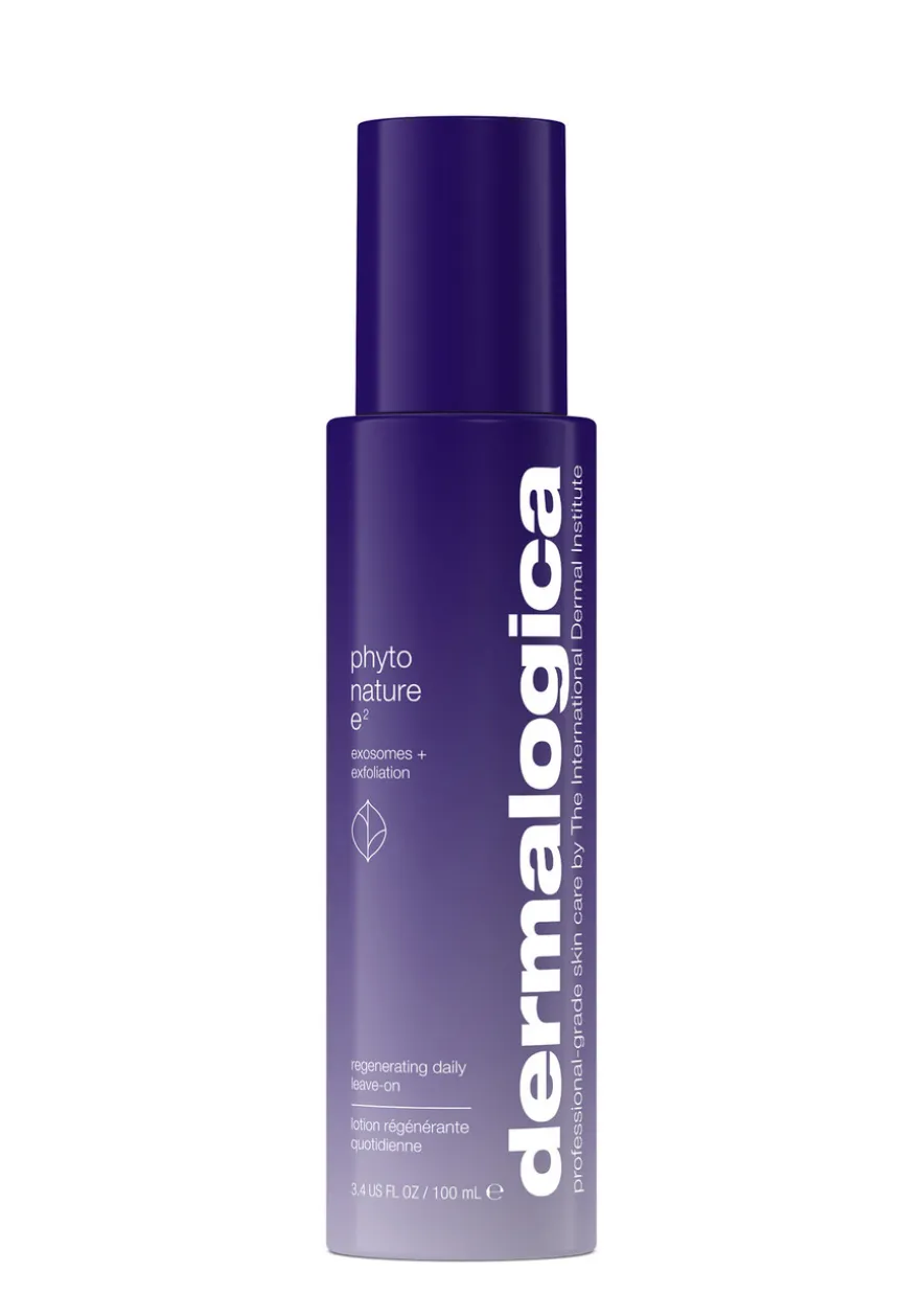 Phyto Nature E² Exosome Exfoliant 100ml