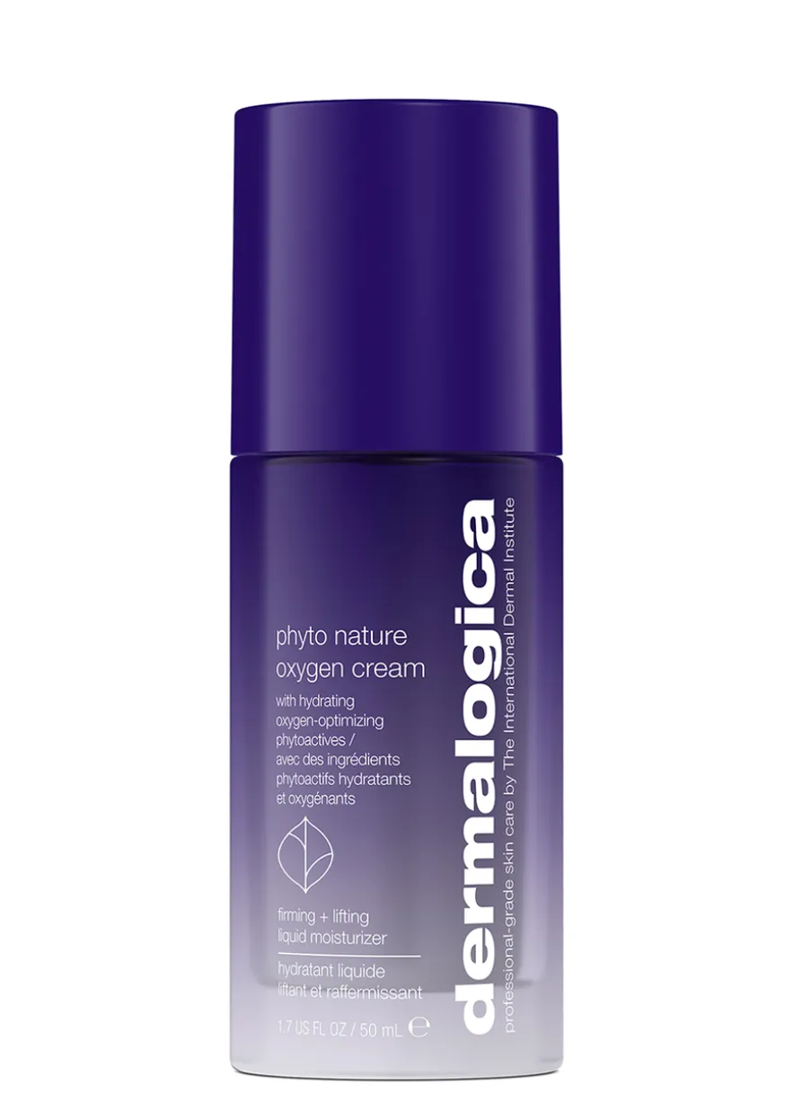 Phyto Nature Oxygen Cream 50ml