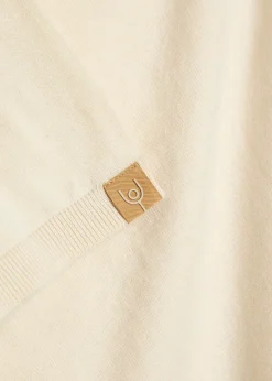 Pickwell fine-knit cotton polo shirt