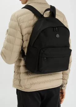 Pierick canvas backpack
