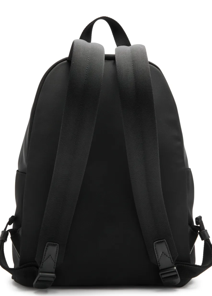 Pierick canvas backpack