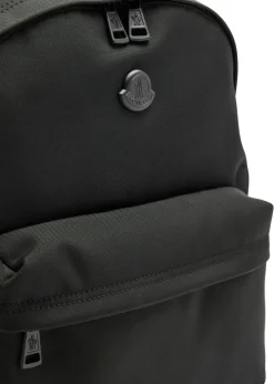 Pierick canvas backpack