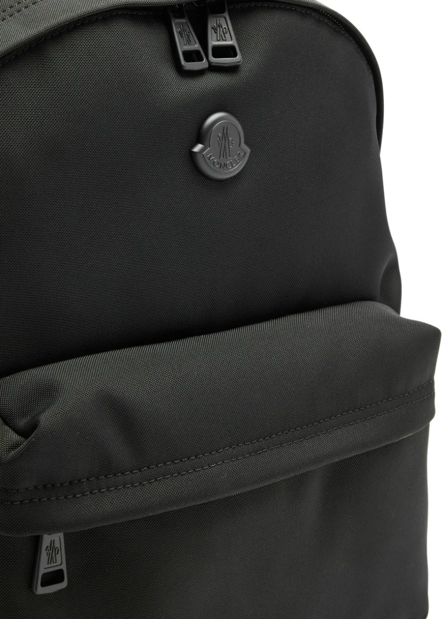 Pierick canvas backpack