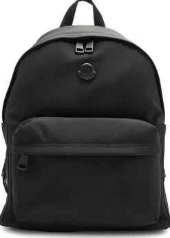 Pierick canvas backpack
