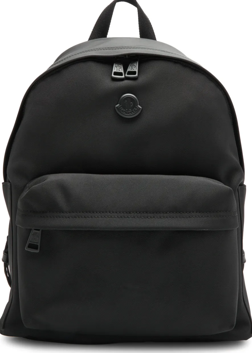 Pierick canvas backpack
