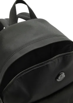 Pierick canvas backpack