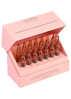 Pigmentation Correcting Ampoules