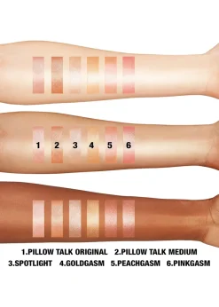 Pillow Talk Beauty Light Wand