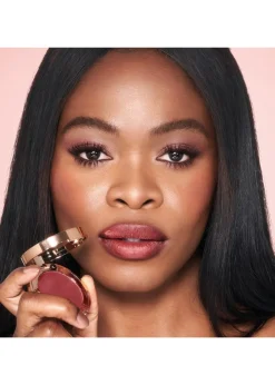 Pillow Talk Lip & Cheek Glow