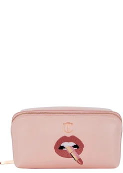 Pillow Talk Makeup Bag
