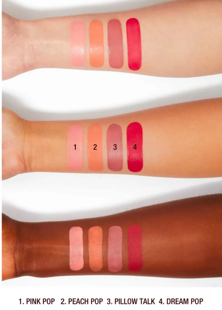 Pillow Talk Matte Beauty Blush Wand