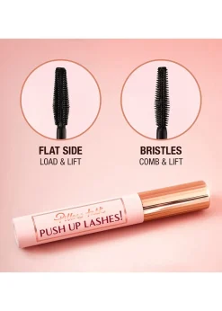 Pillow Talk Push Up Lashes!