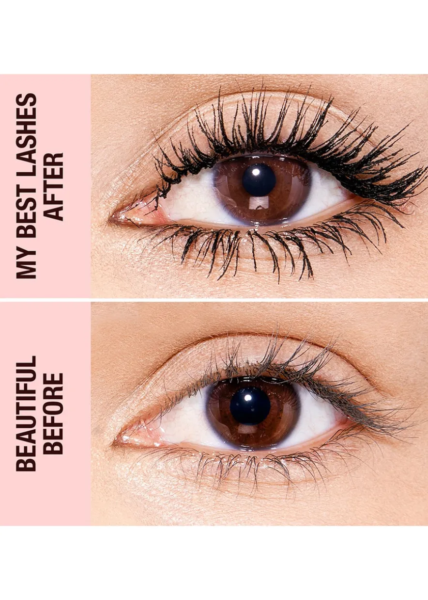 Pillow Talk Push Up Lashes!