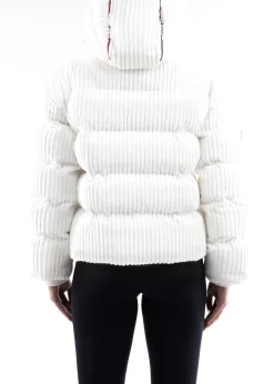 Piste puffer jacket