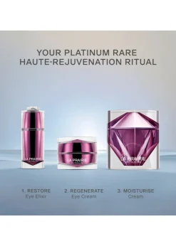 Platinum Rare Haute-Rejuvenation Eye Elixir Serum 15ml