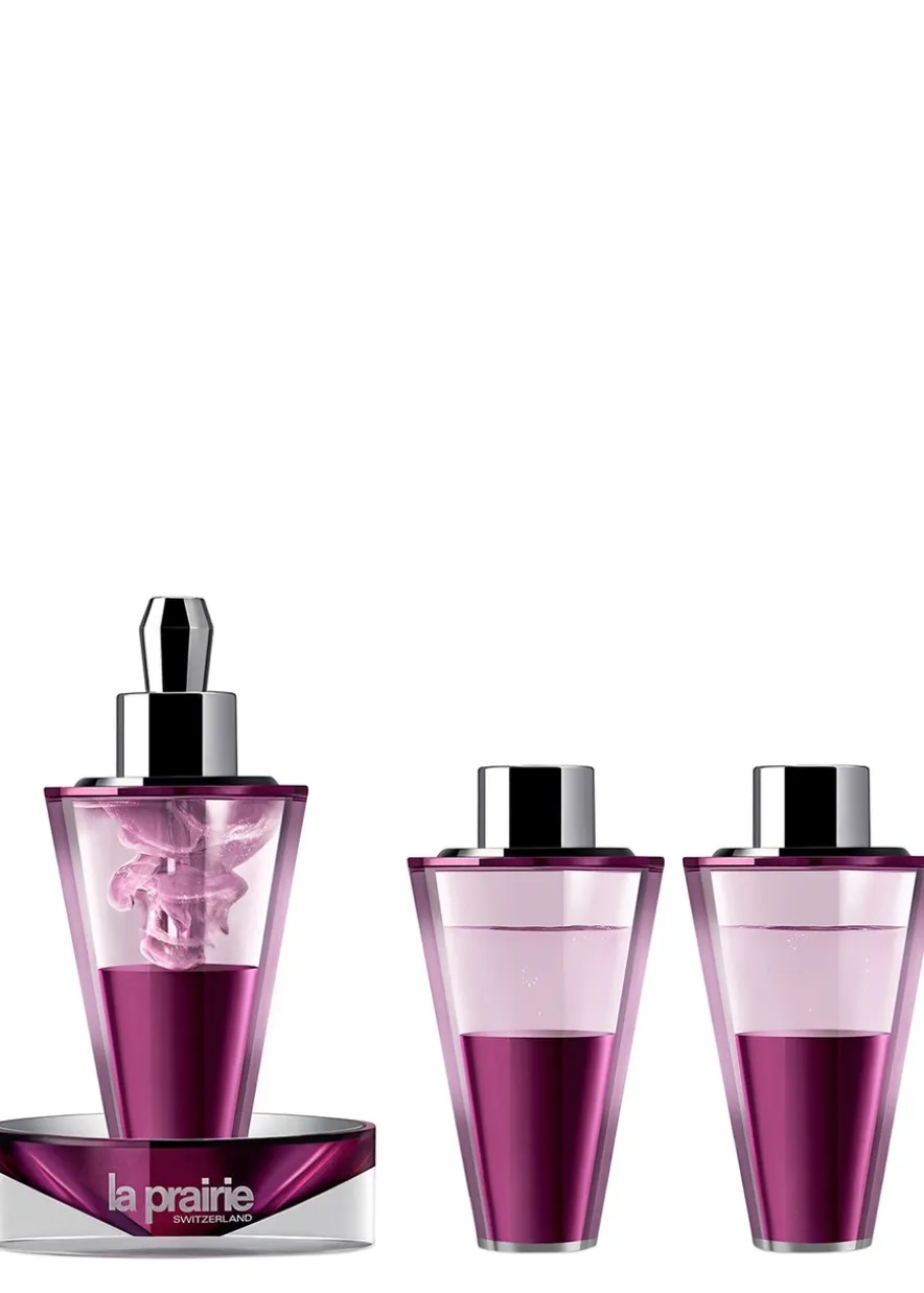 Platinum Rare Haute-Rejuvenation Protocol