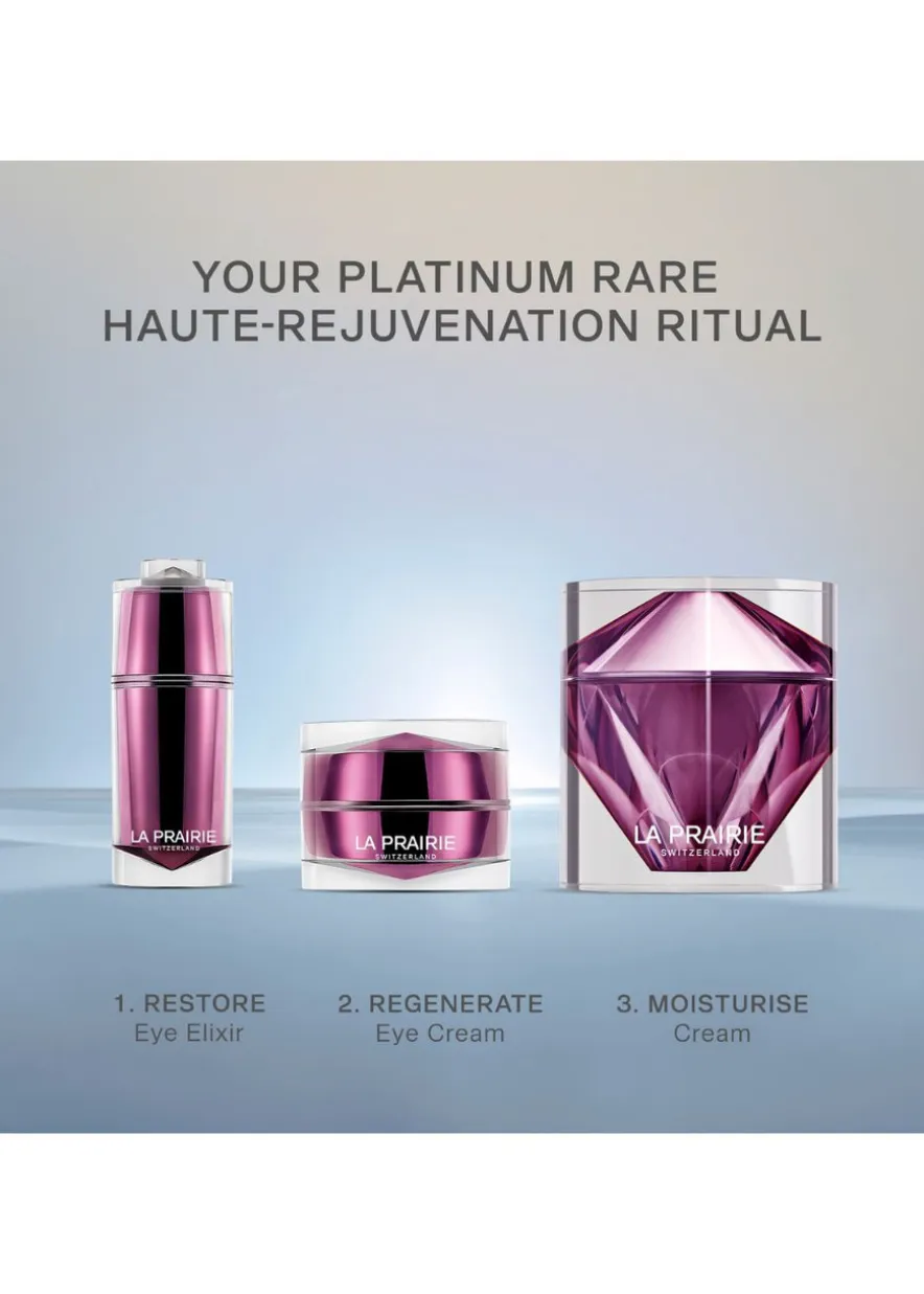 Platinum Rare Haute-Rejuvenation Eye Cream 20ml