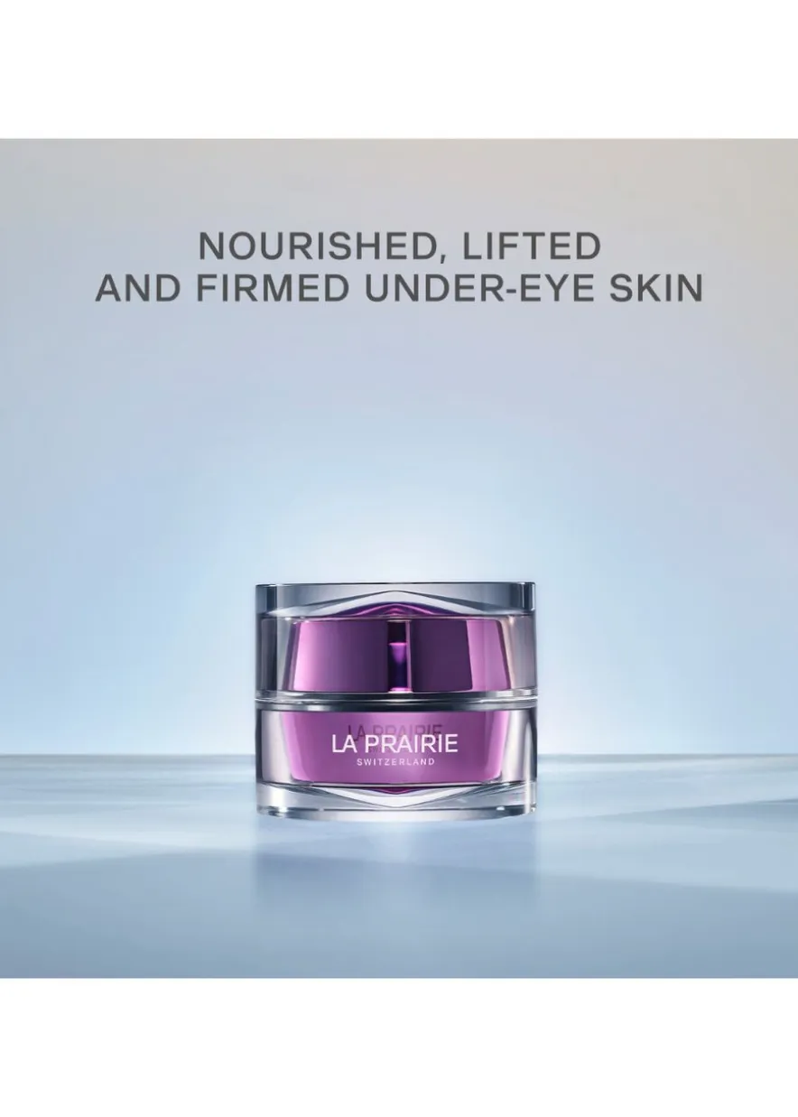 Platinum Rare Haute-Rejuvenation Eye Cream 20ml