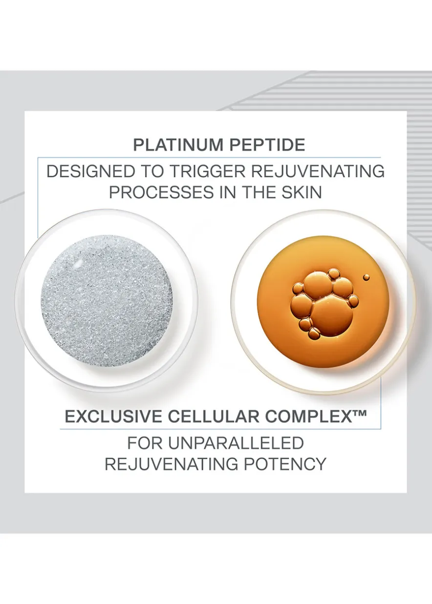 Platinum Rare Haute-Rejuvenation Face Cream 50ml