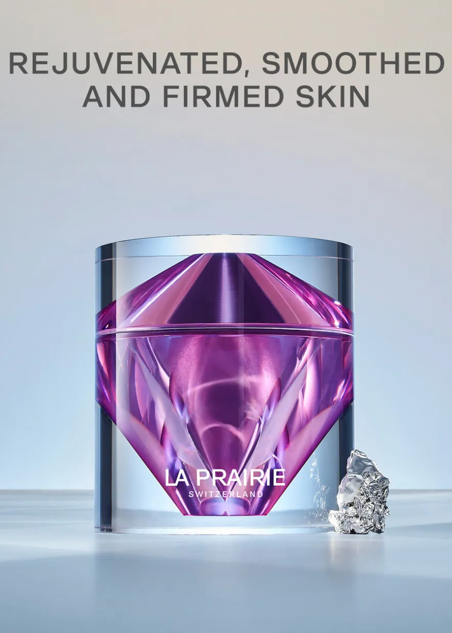 Platinum Rare Haute-Rejuvenation Face Cream 50ml