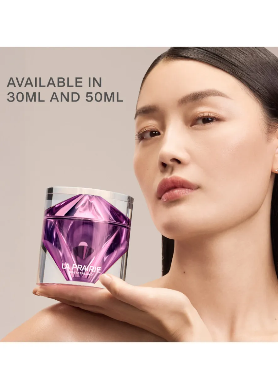 Platinum Rare Haute-Rejuvenation Face Cream 50ml