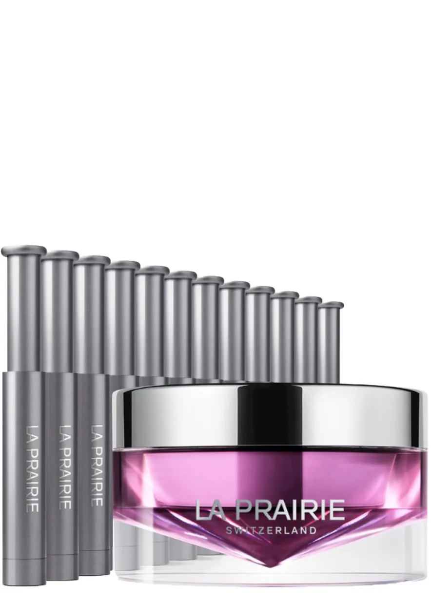Platinum Rare Haute-Rejuvenation Overnight Mask 20ml + 12 x 0.7ml