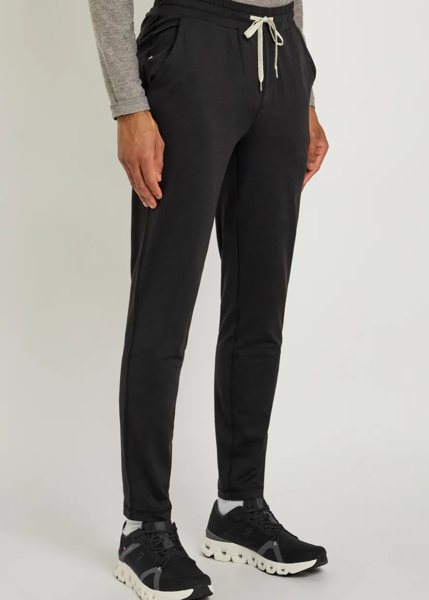 Ponto Performance 30 stretch-jersey sweatpants