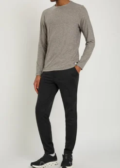 Ponto Performance 30 stretch-jersey sweatpants