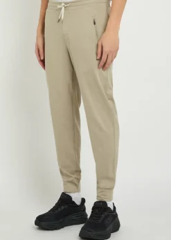 Ponto Performance 28 stretch-jersey sweatpants