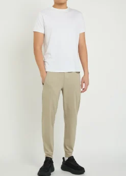 Ponto Performance 28 stretch-jersey sweatpants
