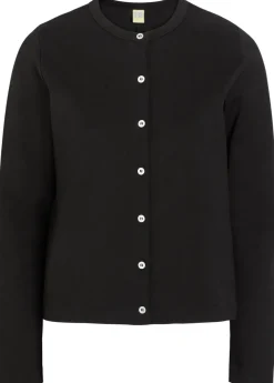 Poppy cotton cardigan