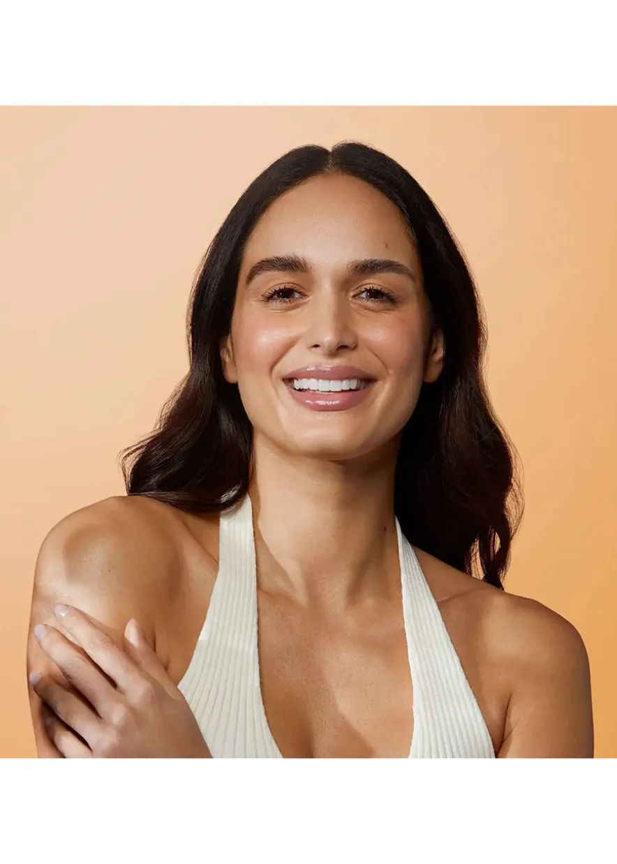 Positivity Bath & Body Oil