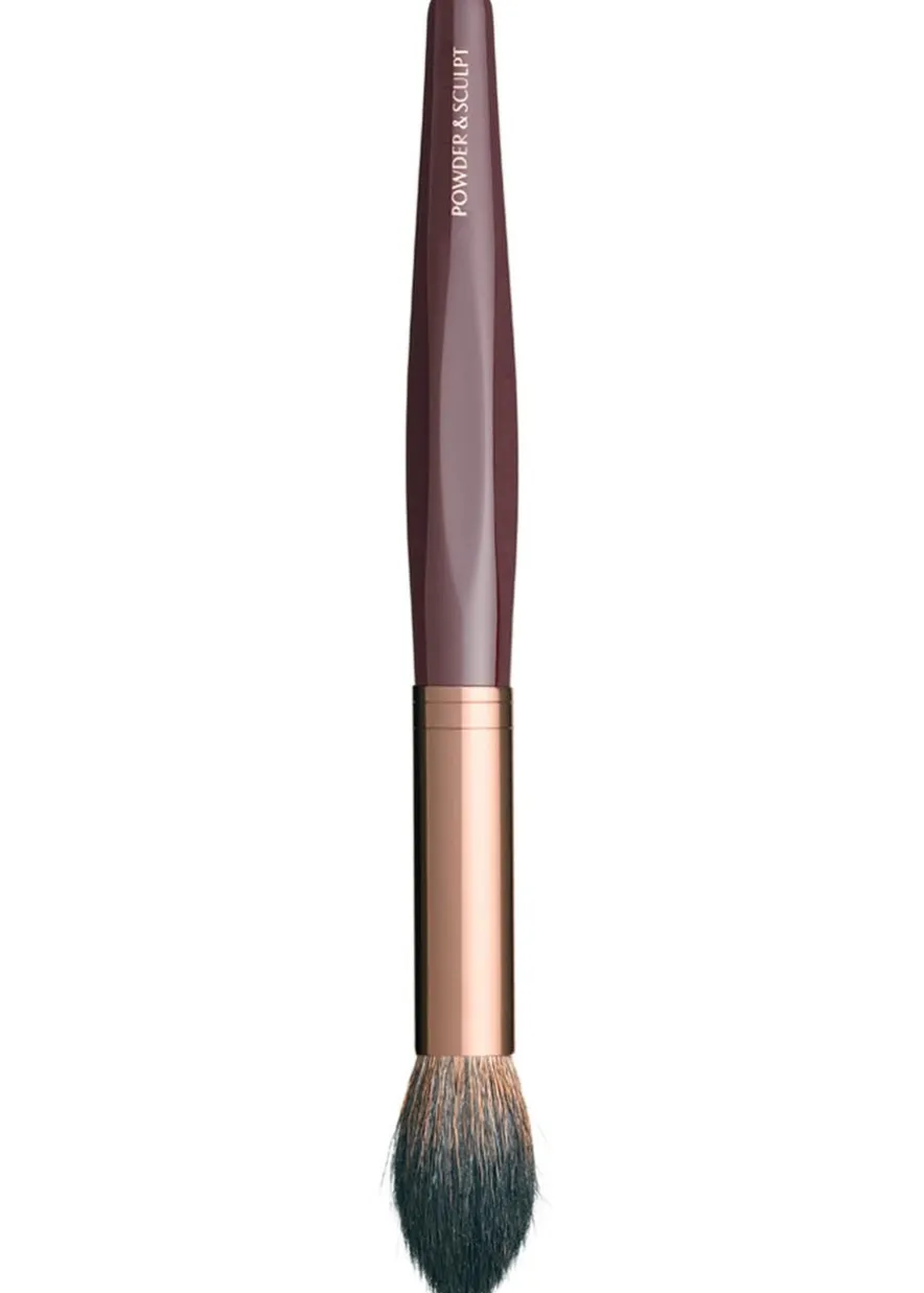 Powder & Sculpt Brush