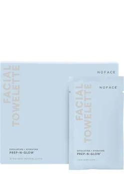 Prep-N-Glow® Facial Towelette 20 Pack