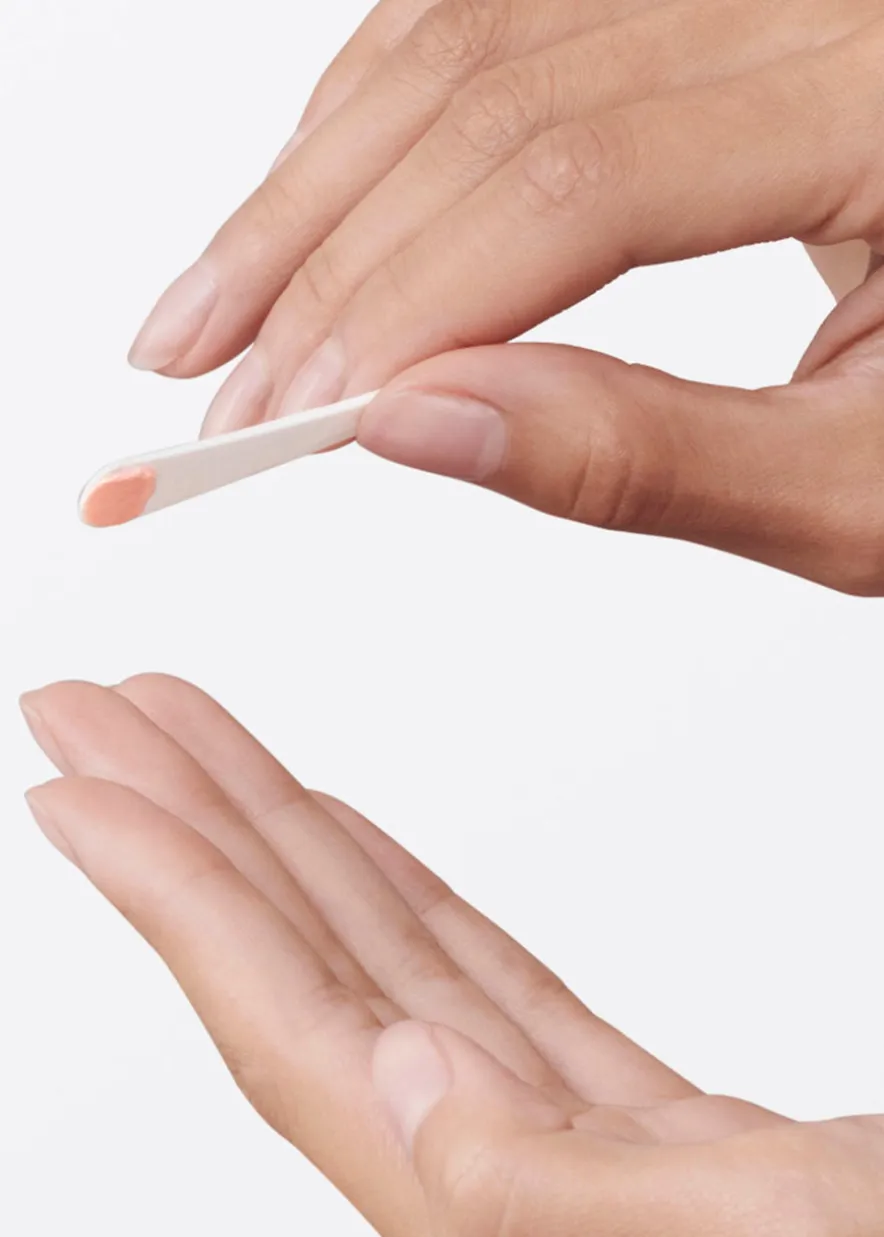 Pressed Serum Primer