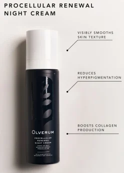 Procellular™ Renewal Night Cream