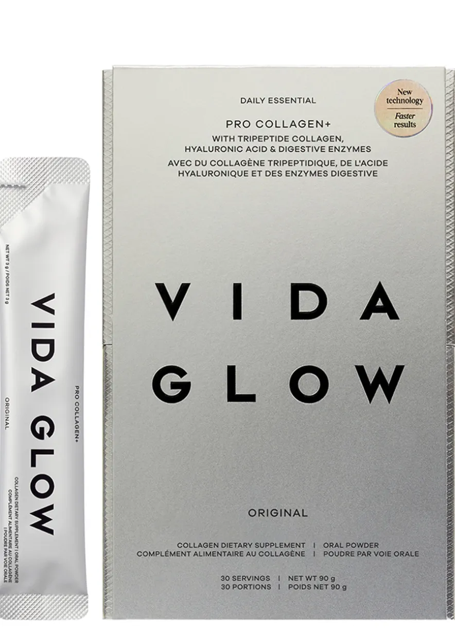 Pro Collagen+