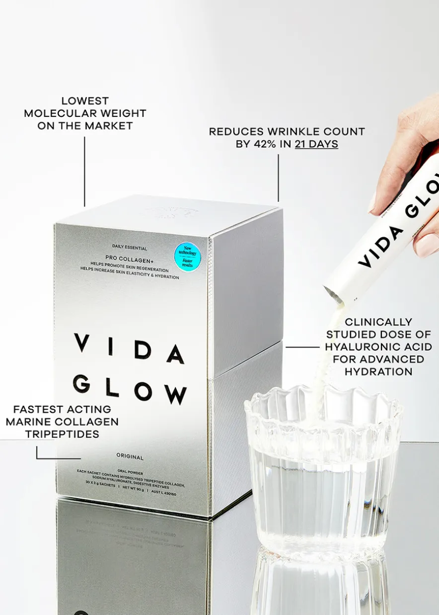 Pro Collagen+