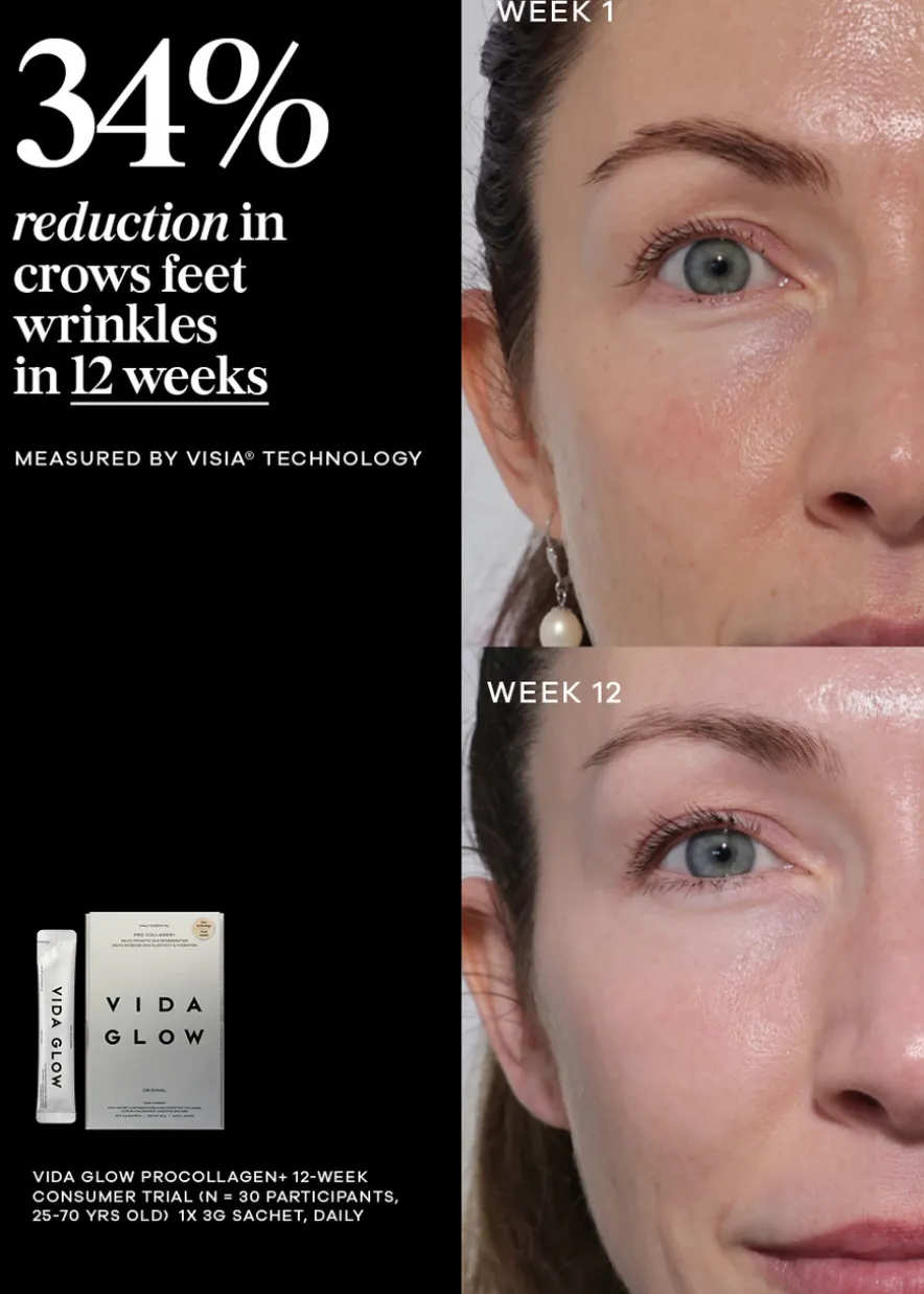 Pro Collagen+