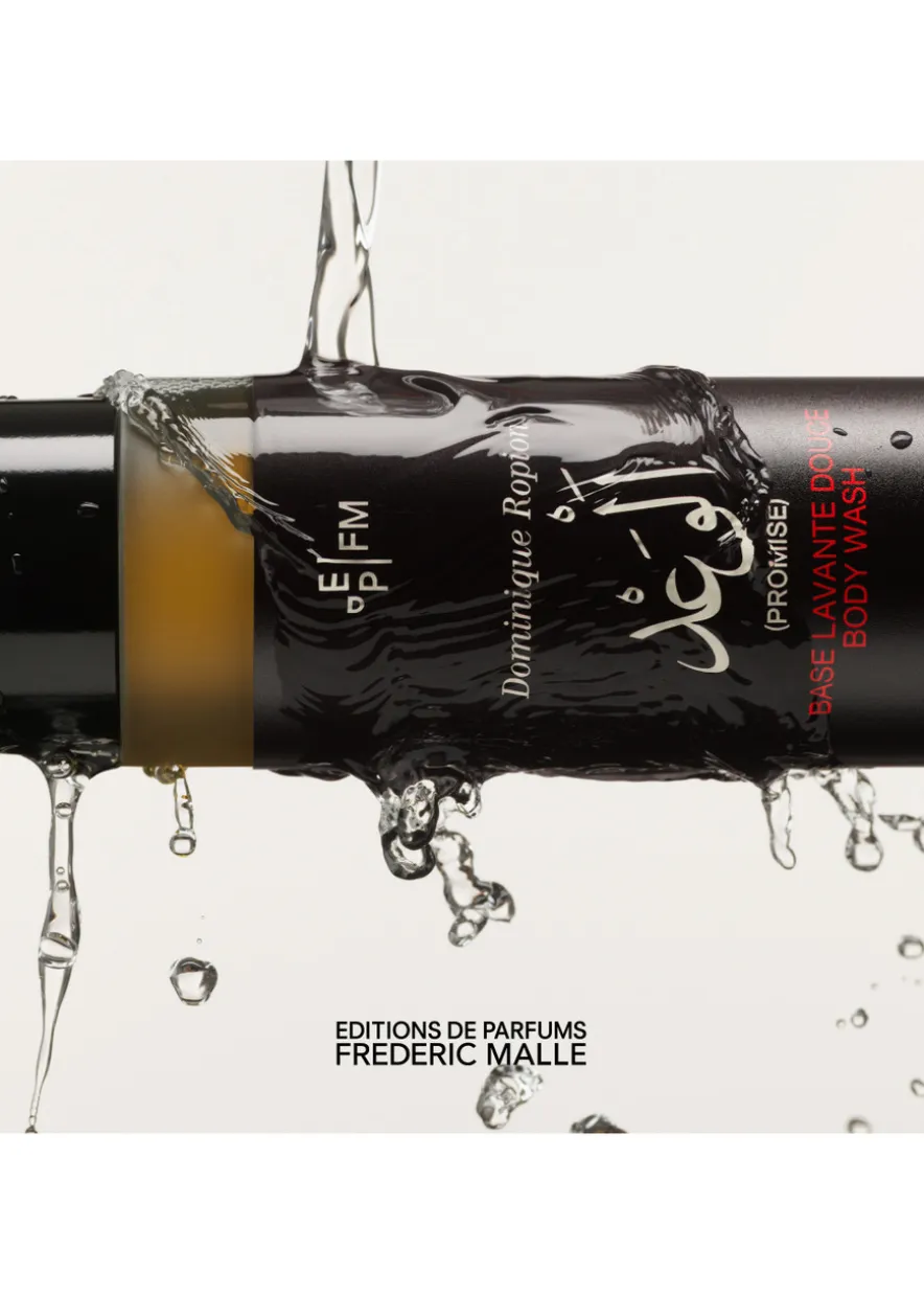 Promise Body Wash 200ml