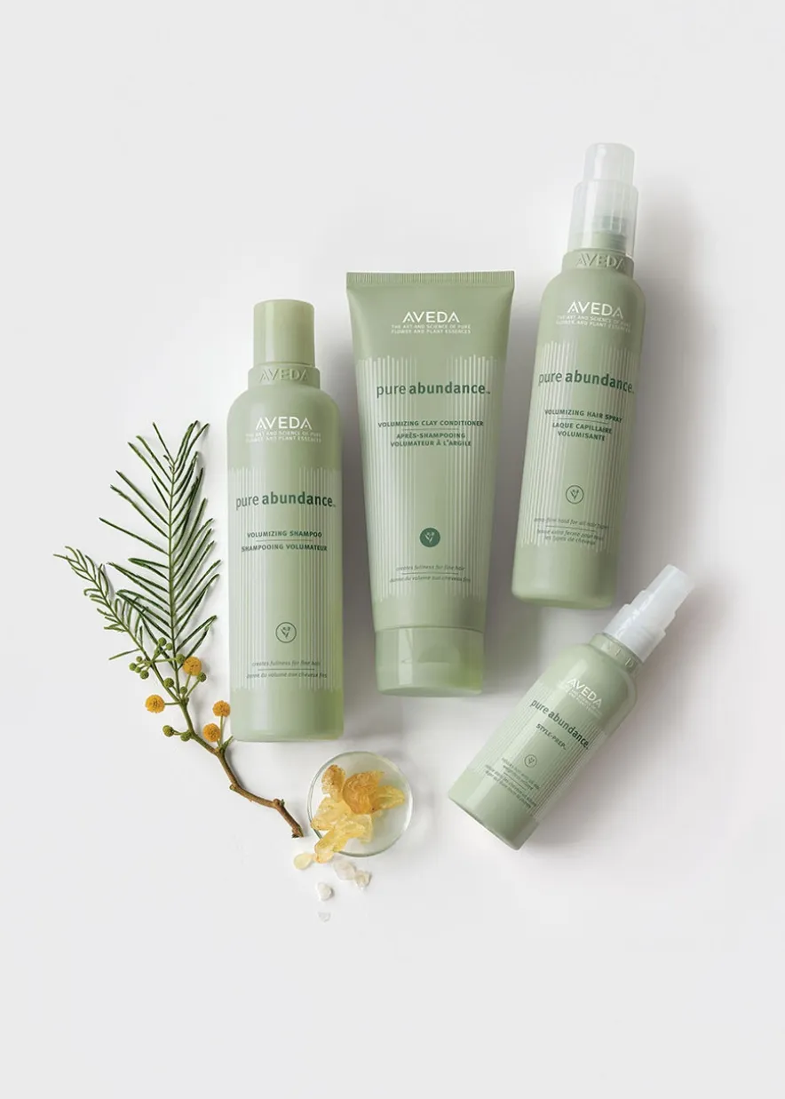 Pure Abundance™ Volumizing Shampoo 250ml
